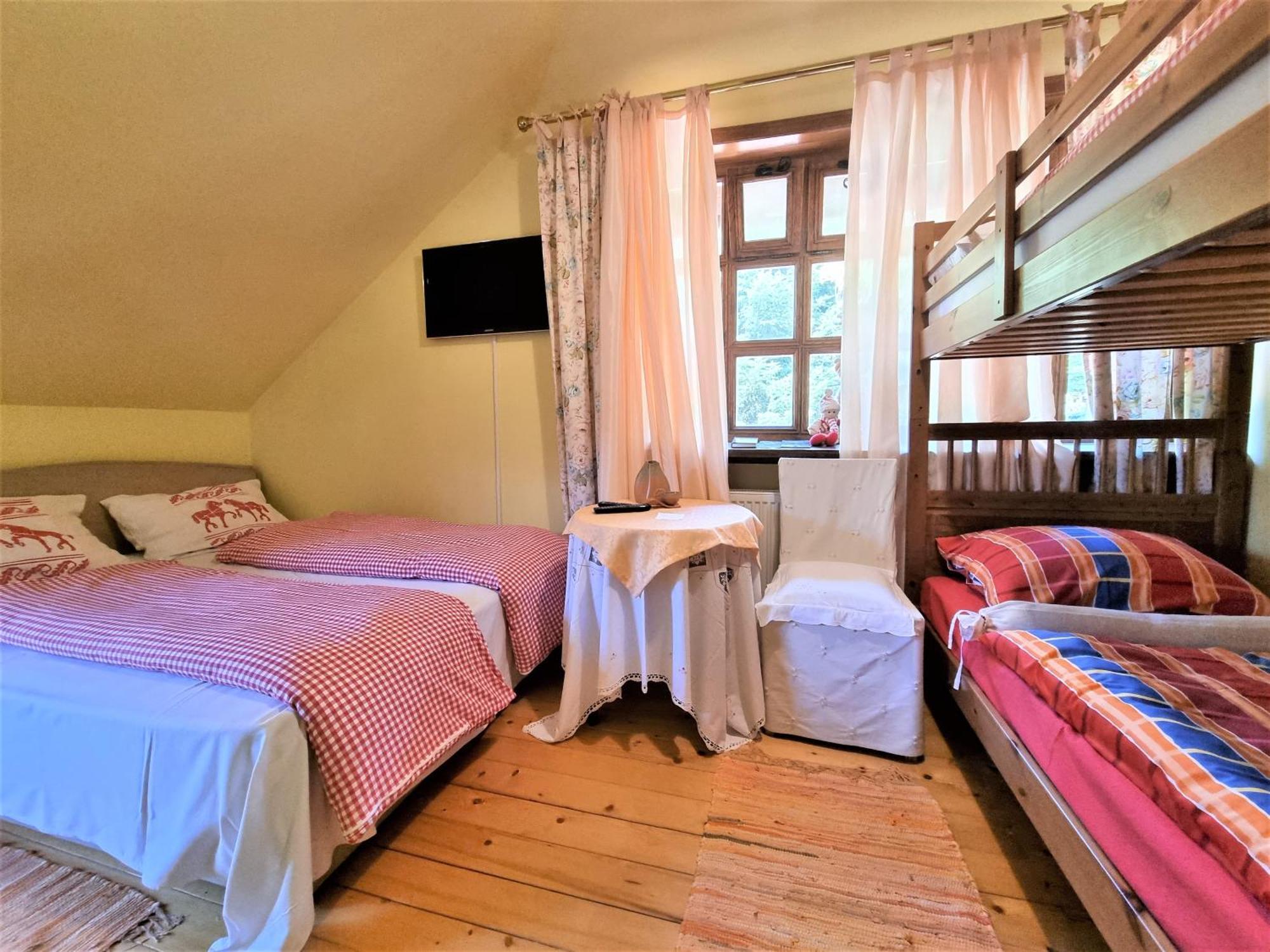 Holiday Home Tonkina Kuca Trakošćan Habitación foto